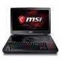 MSI GT83VR 7RF-207 SLI DUAL GEFORCE® GTX 1080, 8GB GDDR5X, 18.4" FHD, I7 7920HQ , снимка 1 - Лаптопи за дома - 19977810