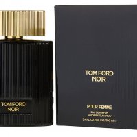 Tom Ford Noir Pour Femme EDP 100ml за Жени, снимка 1 - Дамски парфюми - 24274012