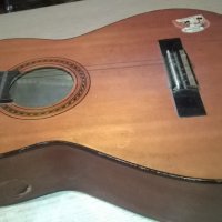 китара-made in korea-89х32х9см-внос швеицария, снимка 8 - Китари - 23514492