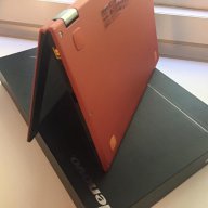 Lenovo IdeaPad Yoga 11 4 х NVIDIA Tegra 3 1.30GHz/2GB DDR3/32 ГБ SSD, снимка 3 - Лаптопи за дома - 11648540