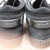 Кецове на Adidas 39 1/3 номер , снимка 3 - Маратонки - 21631463