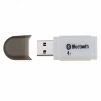 USB Bluetooth V5.0 Music Audio Stereo Receiver/ USB Блутут аудио приемник, снимка 7 - Аудиосистеми - 24788035