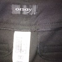 Къси панталони Orsay, снимка 4 - Къси панталони и бермуди - 18765530