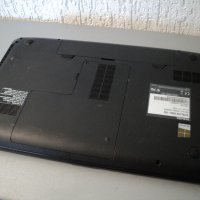 Лаптоп Toshiba SATELLITE C850-1C5, снимка 3 - Лаптопи за дома - 24892070