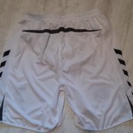 Мъжки къси гащи / панталонки Hummel, снимка 2 - Спортни дрехи, екипи - 18061307