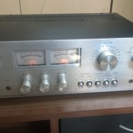 seto sa-606-stereo amplifier 180w-внос швеицария, снимка 6 - Ресийвъри, усилватели, смесителни пултове - 8017451