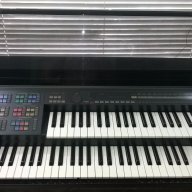 Yamaha electone hs-6 made in japan-за ремонт-внос швеицария, снимка 8 - Синтезатори - 14740477