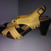Replay оригинални обувки, снимка 3 - Дамски обувки на ток - 24479567