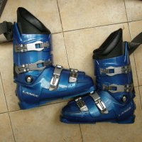 Ски обувки LANGE-10.5 , снимка 1 - Зимни спортове - 24018043