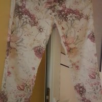 Нов летен панталон, снимка 2 - Панталони - 25521934