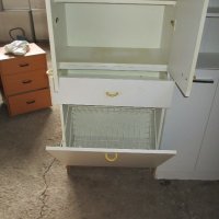 Шкаф за баня - внос ор Германия, снимка 6 - Мивки - 20712998
