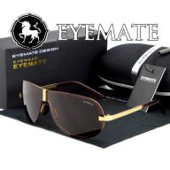 Polarized Luxury - Спортни  очила + защита UV400, снимка 1 - Слънчеви и диоптрични очила - 14844744