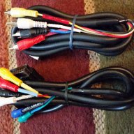 Аудио кабели -различни видове, снимка 8 - Други - 11563008