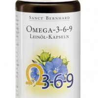Flax Oil – Омега 3 – 6 – 9