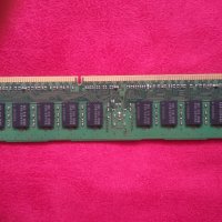SAMSUNG RAM 2GB PC3-10600R - DDR3/ РАМ 8GB PC3-10600R-9-11-JO, снимка 2 - RAM памет - 22280584