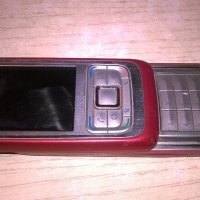 nokia e65-1 made in finland-работи-с яка батерия, снимка 2 - Nokia - 21774721