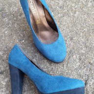 Нови дамски обувки №37, снимка 13 - Дамски обувки на ток - 15775202