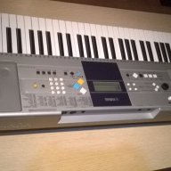 Yamaha psr-e323-синтезатор/стерео/самоучител-внос англия, снимка 18 - Синтезатори - 12977011