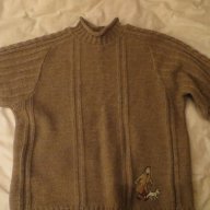 Мъжки пуловер, снимка 1 - Пуловери - 16714136