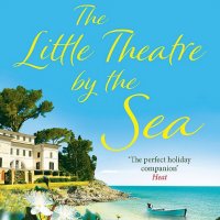 The Little Theatre By The Sea / Малкият театър край морето, снимка 1 - Художествена литература - 23704787