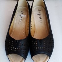 Дамски обувки, снимка 1 - Дамски ежедневни обувки - 21705225