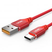 USB Data кабели Ugreen,FastCharging, Micro USB 5A,iPhone,Type-C, снимка 16 - USB кабели - 19378722