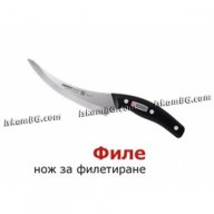 Комплект ножове Miracle Blade, снимка 7 - Други - 13578785