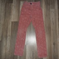 дънки/джинси 122 размер, снимка 1 - Детски панталони и дънки - 25998408