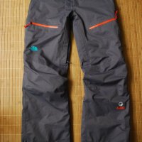 The North Face NFZ Gore Tex Primaloft Steep панталон дамски S ski ски , снимка 1 - Зимни спортове - 24150734