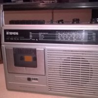 tensai rcr-346 radio cassette recorder-внос франция, снимка 18 - Ресийвъри, усилватели, смесителни пултове - 18816822