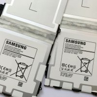 Батерия за Samsung Galaxy Tab S T805 EB-BT800FBE, снимка 1 - Оригинални батерии - 26014521