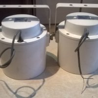 toa profi speakers-made in japan-20х20см-внос швеицария, снимка 4 - Тонколони - 23751490
