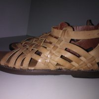 Asos оригинални обувки, снимка 3 - Мъжки сандали - 24930009