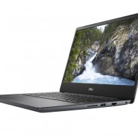 Dell Vostro 5481, Intel Core i5-8265U (up to 3.90GHz, 6MB), 14" FHD (1920x1080) IPS AG, HD Cam, 8GB , снимка 3 - Лаптопи за дома - 24278498
