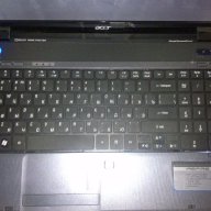 Acer Aspire 5542G На части!, снимка 1 - Части за лаптопи - 14064926