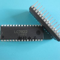 LC7822, снимка 1 - Друга електроника - 21897514