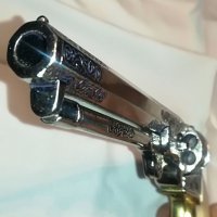 Револвер Колт /Colt, 1851/ Масивна и красива реплика, снимка 2 - Бойно оръжие - 21103410