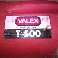 VALEX T500-Бормашина за ремонт или за части, снимка 2 - Бормашини - 14458793