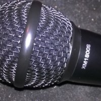 behringer microphone-жичен профи-внос швеицария, снимка 6 - Микрофони - 23466634