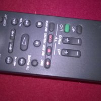 sold-sony remote for rdr hdd/dvd recorder-внос швеицария, снимка 2 - Дистанционни - 25325823
