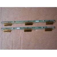 Screen Board 6870S-1171A 6870S-1172A TV LG 32LV3400, снимка 1 - Части и Платки - 24264151