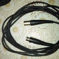 Профи качествени кабели, снимка 4 - Други - 23596121