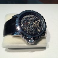 Луксозни бутикови часовници реплика клас ААА+, снимка 2 - Мъжки - 8605700