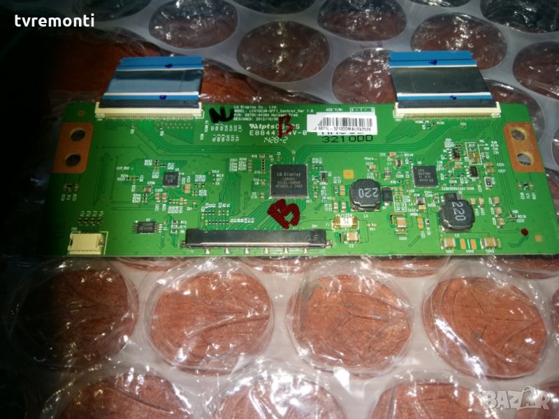 T-Con 6871L-3210D - 6870C-0438A, снимка 1