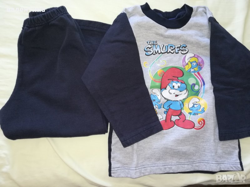 Намаление   Детска пижама, снимка 1