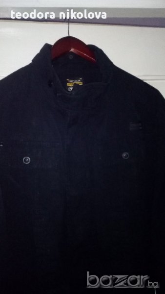 Спортно елегантно яке  tom tаilor, снимка 1