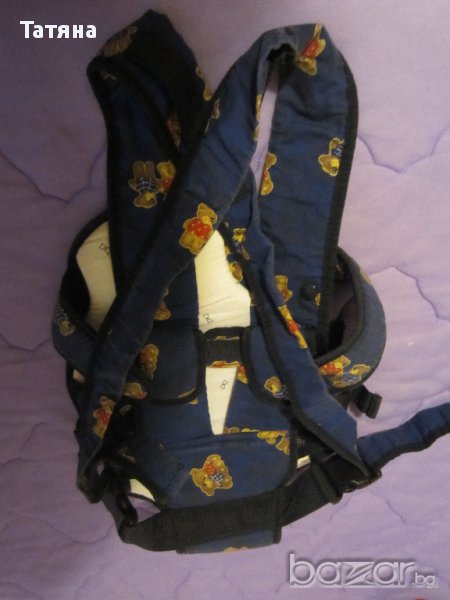 КЕНГУРО, снимка 1