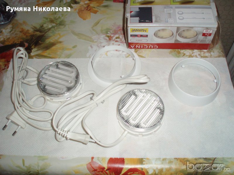 лунички, снимка 1