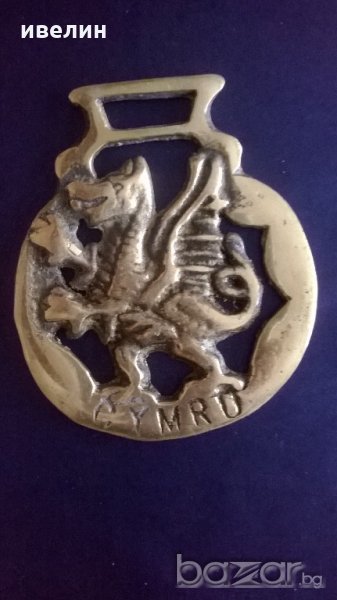 месингова отварачка, снимка 1