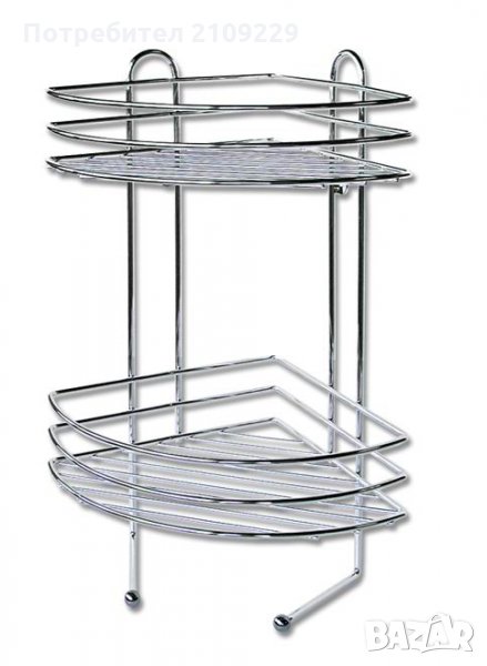 Етажерки за баня , снимка 1
